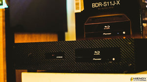 AfterDark. Giesemann - Handhartilo Series x Pioneer S13J-X