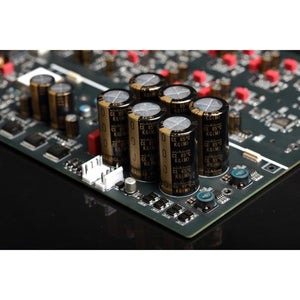 Gustard DAC - X26PRO MQA ES9038PRO DUAL CHIP USB DAC x 10M Master Input