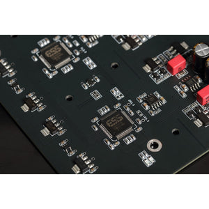 Gustard DAC - X26PRO MQA ES9038PRO DUAL CHIP USB DAC x 10M Master Input