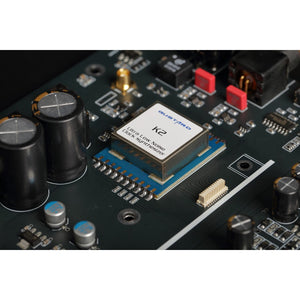 Gustard DAC - X26PRO MQA ES9038PRO DUAL CHIP USB DAC x 10M Master Input