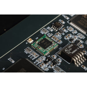 Gustard DAC - X26PRO MQA ES9038PRO DUAL CHIP USB DAC x 10M Master Input