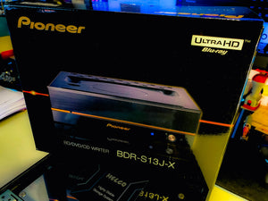 Pioneer S13J-X