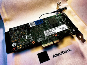 AfterDark. Constellation Giesemann X1 Ethernet Server Adapter