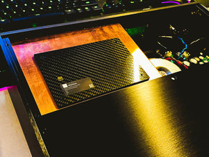 AfterDark. Giesemann - Handhartilo Series x Pioneer S13J-X