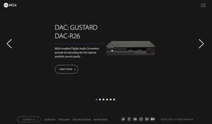 Gustard R26 R2R + 1Bit DSD DAC