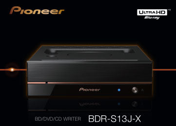 Pioneer S13J-X