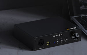 SMSL SP200 THX Balanced Headphone Amplifier