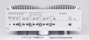 Cybershaft OCXO 10MHz Quad Multi-Output Edition