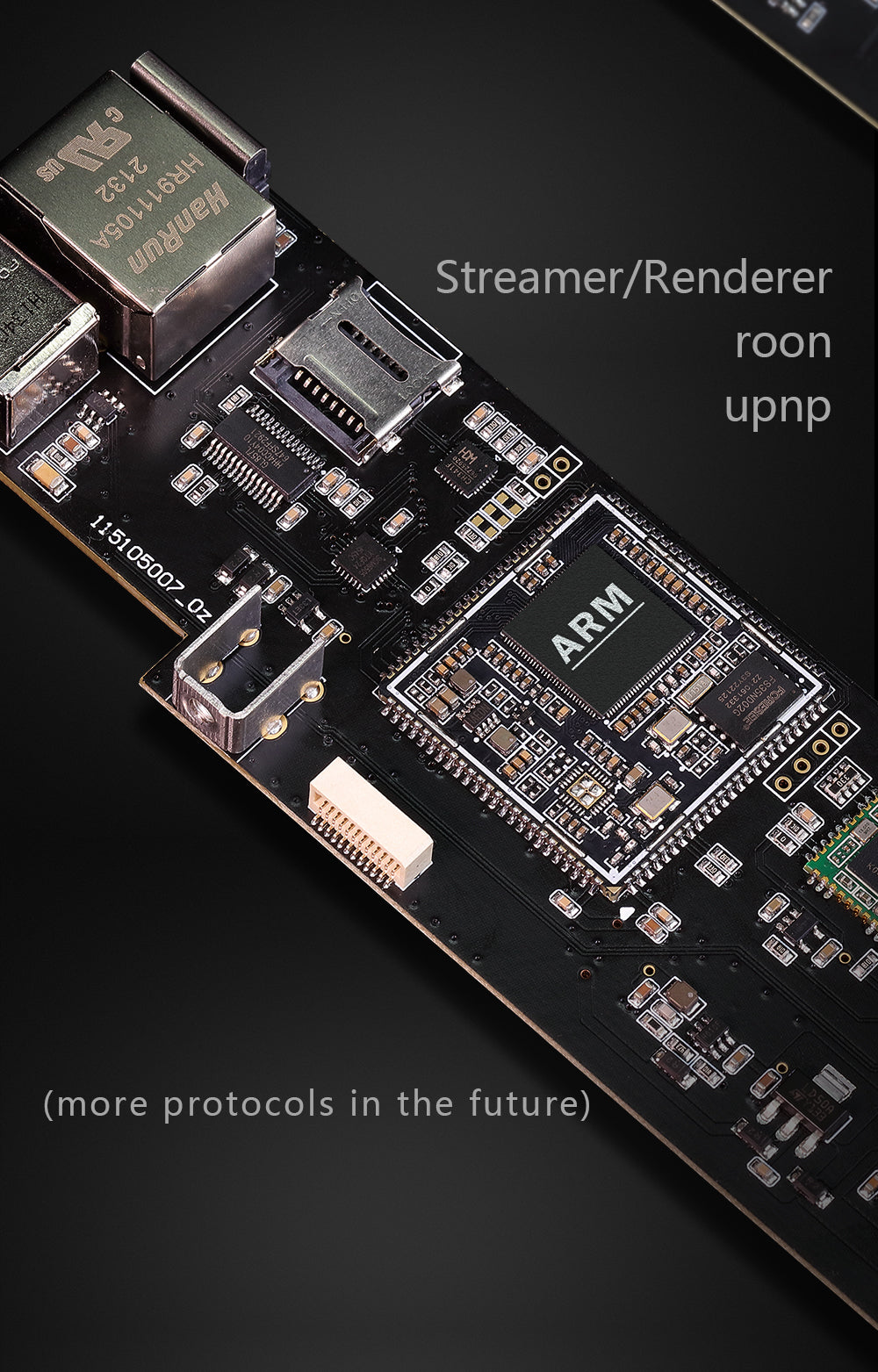 Gustard R26 R2R + 1Bit DSD DAC