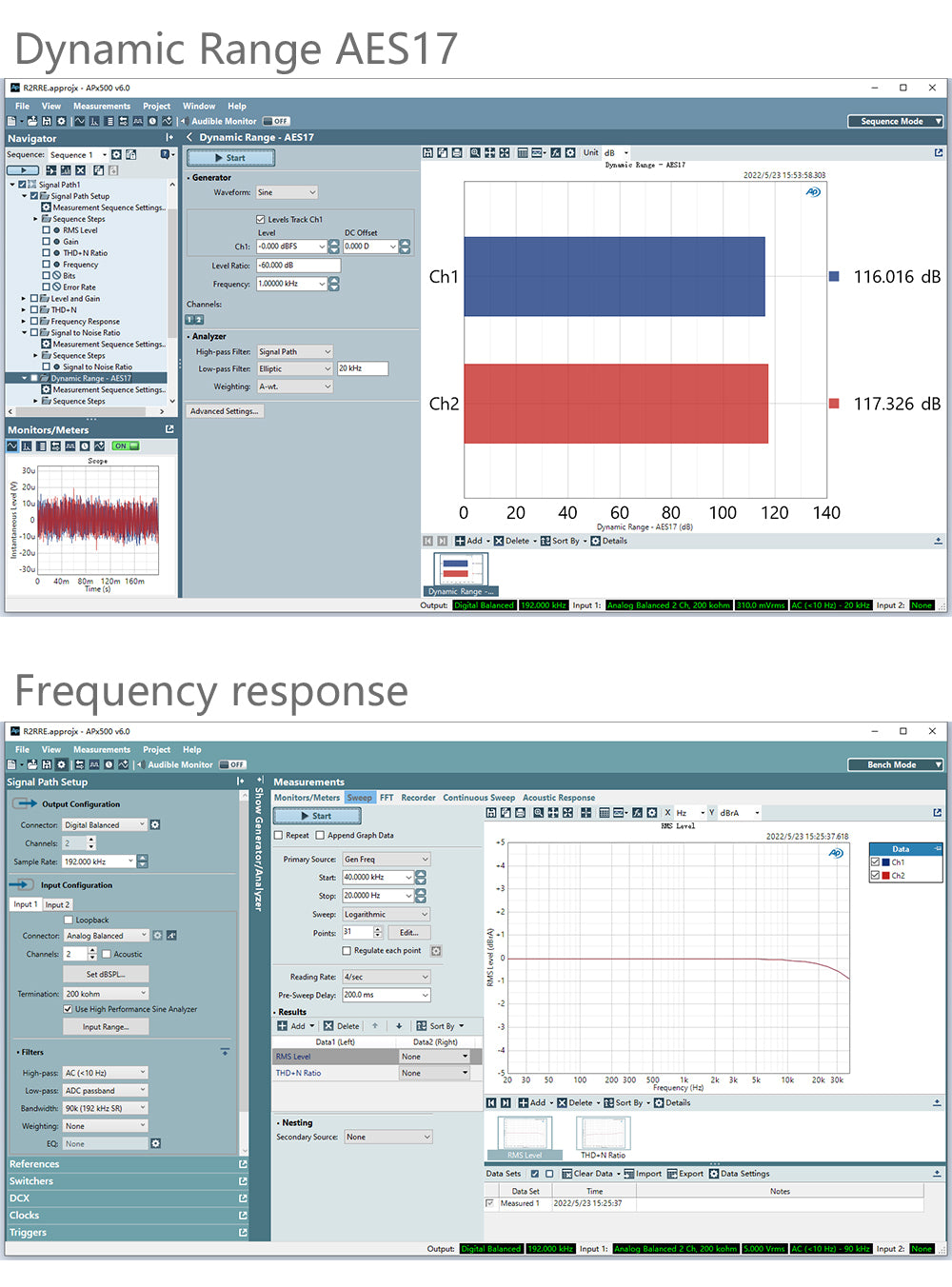 Gustard R26 R2R + 1Bit DSD DAC