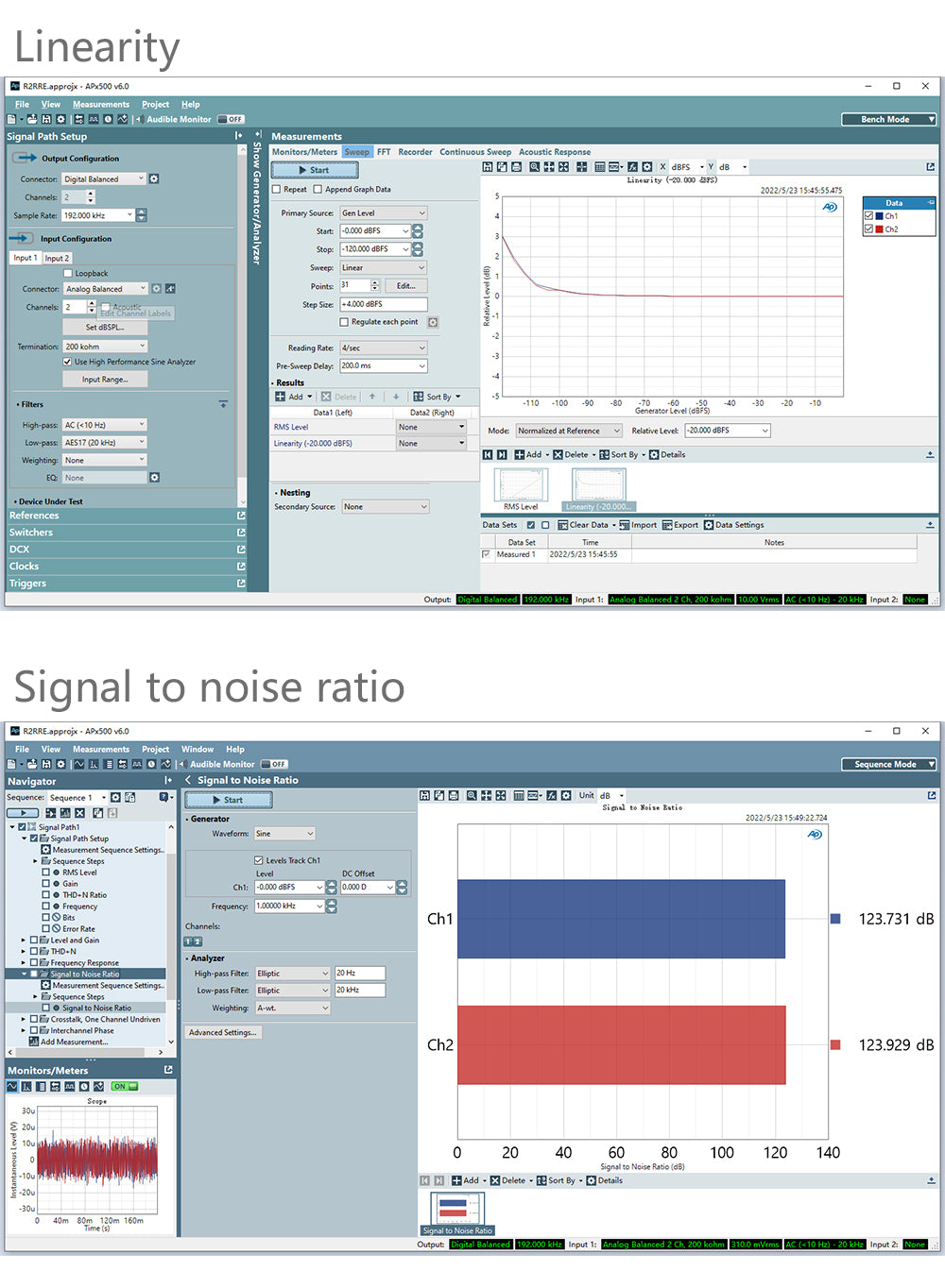 Gustard R26 R2R + 1Bit DSD DAC