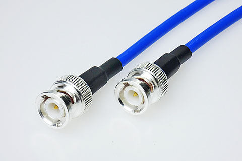 Cybershaft 50Ω BNC Cable Premium 2 Version