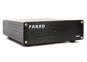 Farad Super3 Power Supply