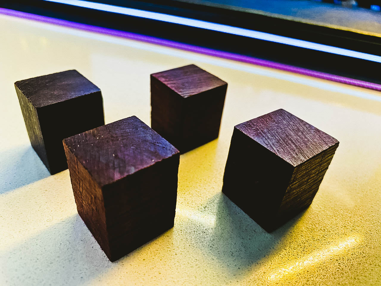 AfterDark. AudiophileMAT Forest Series 1