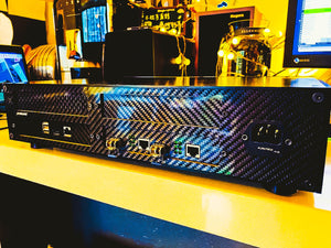 AfterDark. Project ClayX Roon KARMANN Music Server x Handhartilo Series