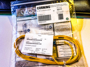AfterDark. Project ClayX Constellation SFP 1G Module for Audiophile